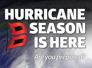 2020 Hurricane Prep with Spectator Magazine