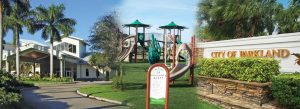 City of Parkland Florida