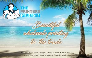 Best printing services in broward country Florida