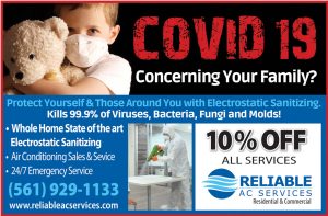 Reliable AC Services