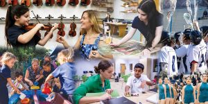 North Broward Private School