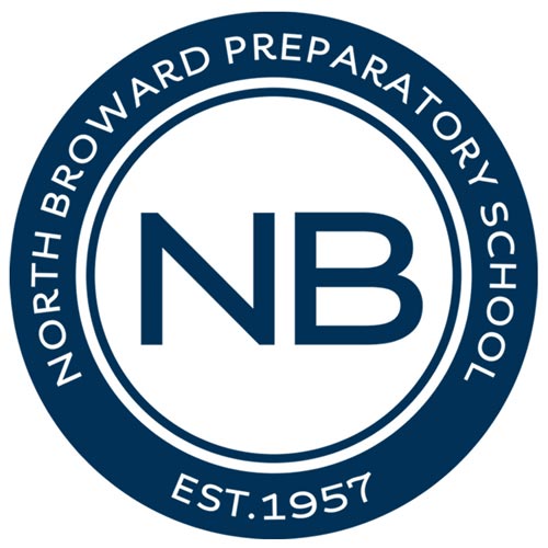North Broward Prep Logo