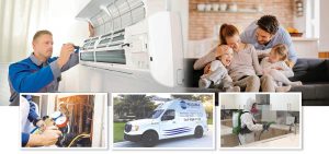 Reliable AC services