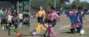 Coral Springs Youth Soccer Registration 2020