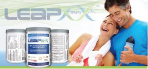 Leap 2BFit Supplements