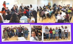 Project Leadership Graphics