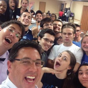Project Leadership Coral Springs