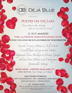 Best Food Deal Valentines Day Special 2021
