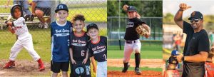 Best baseball for kids near me