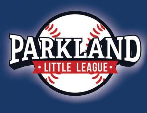 Parkland Little League 2020