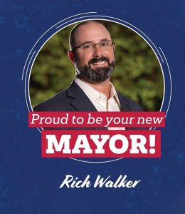 Parkland Rich Walker