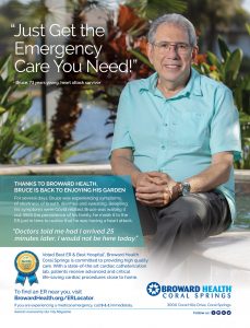 Broward Health Emergency