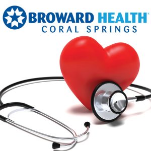 Broward Health Hospital Cardio Health