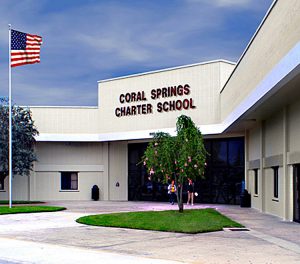 Coral Springs Charter School