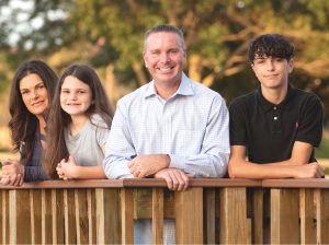 Family in Focus 2021