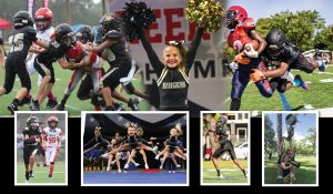 Parkland Rangers Tackle Football Club