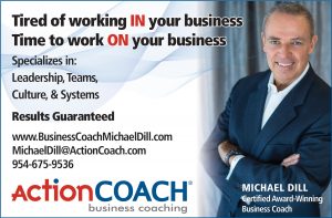 Best business coach in coral springs