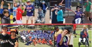 Challenger Baseball League