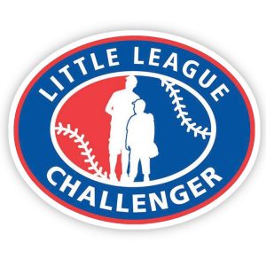 Challenger Baseball Little League Baseball