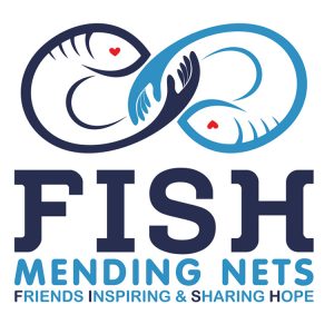 Friends Inspiring and Sharing Hope