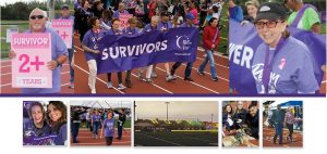 Relay for Life Coconut Creek Florida