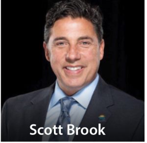 Scott Brook