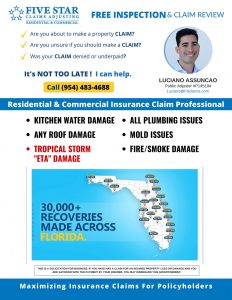 Best Claims adjuster near me