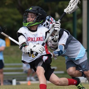 Redhawks Lacrosse
