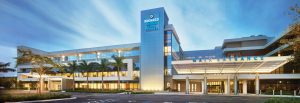 Broward Health Coral Springs