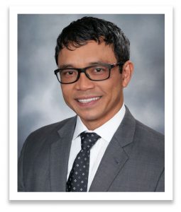 Dr. Andrew Ta Broward Health