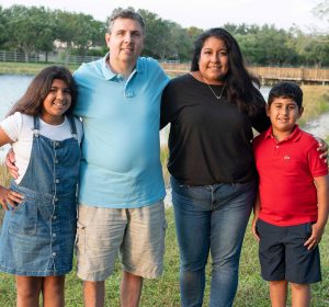 Kristel Family Spectator May Edition Parkland Fl