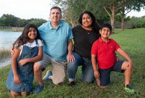Kristel Family Spectator Magazine