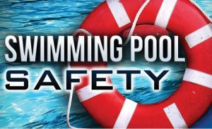 Best swimming pool safety