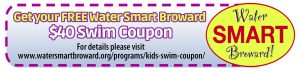 Kids swim lessons near me