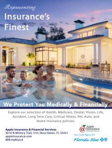 Health Insurance Agency Near Me