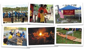 Cub Scouts Pack 246