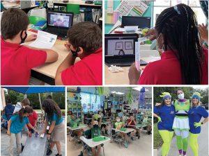 Summit Academy Images