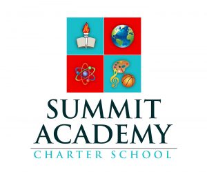 Summit Academy Logo