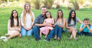 My Spectator Magazine June 2021 Family in Focus