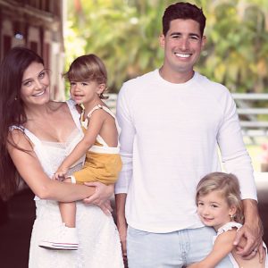 Family in Focus August 2021