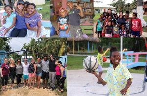 Butterball for liberty children's home