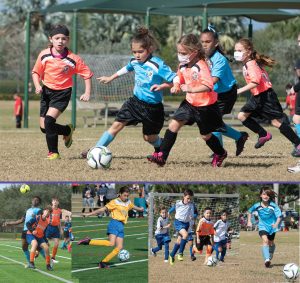 Coral Springs Soccer League