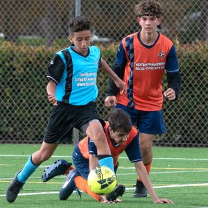 Coral Springs Soccer League Near Me