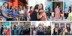 Calvary Chapel Community