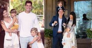 Family in Focus August 2021