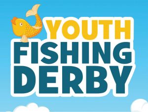 Parkland Fishing Derby
