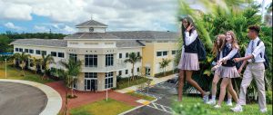 North Broward Preparatory School 2021