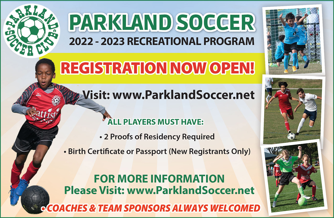 arkland Soccer 2022