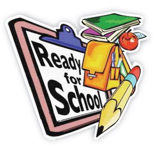 Back to School 2021