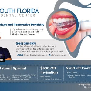South Florida Dental Center